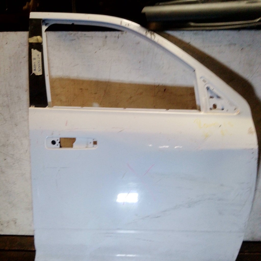 PUERTA DRH RAM 18