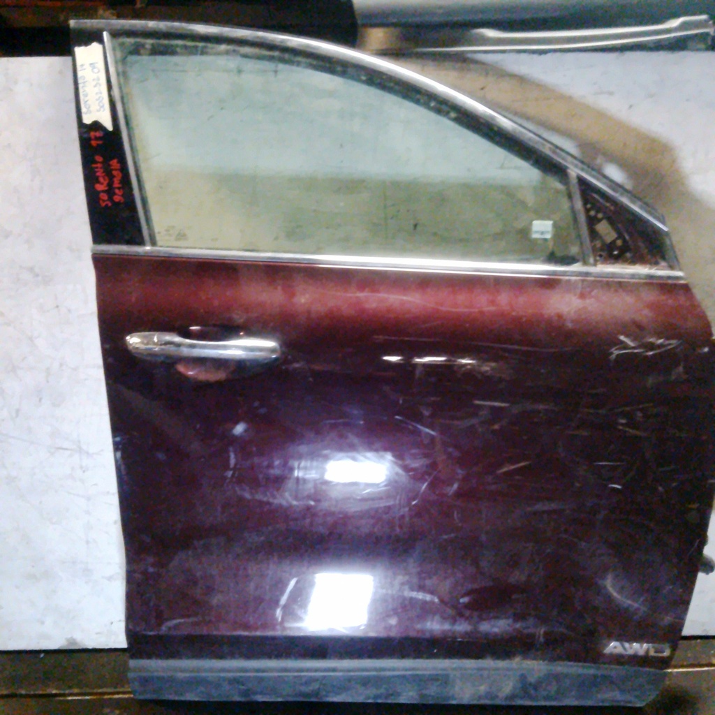 PUERTA DRH SORENTO 17