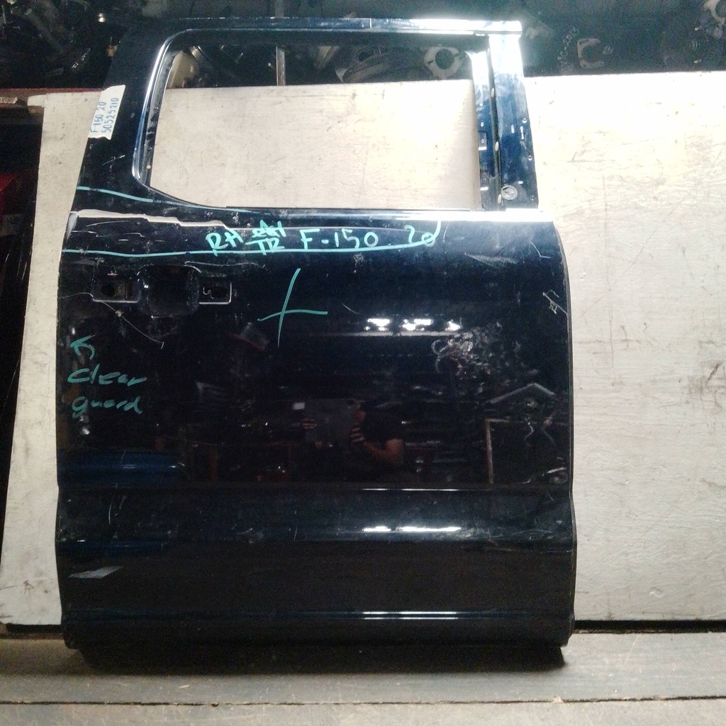 PUERTA TRH F-150 20