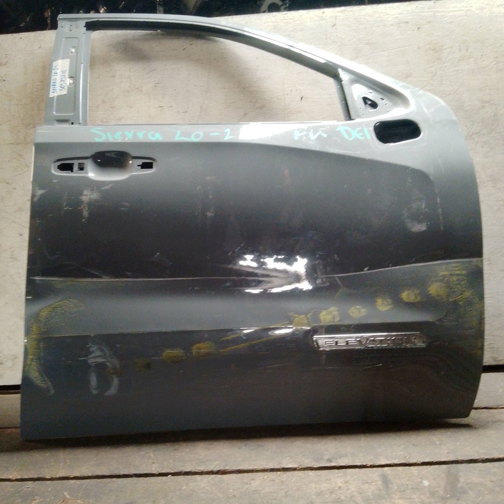 PUERTA DRH SIERRA 20-25