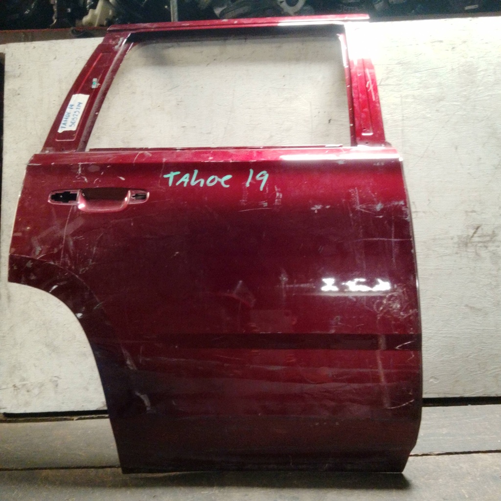 PUERTA TRH TAHOE 19