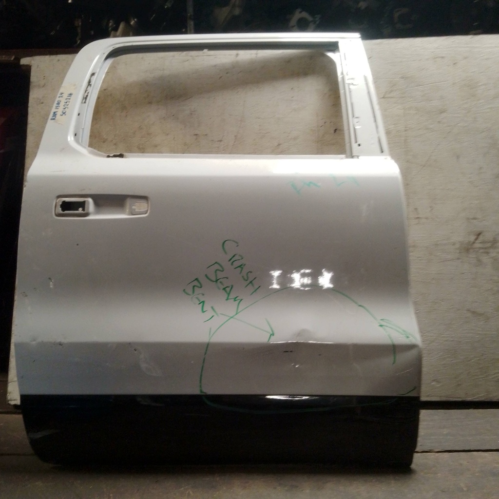 PUERTA TRH RAM 1500 24