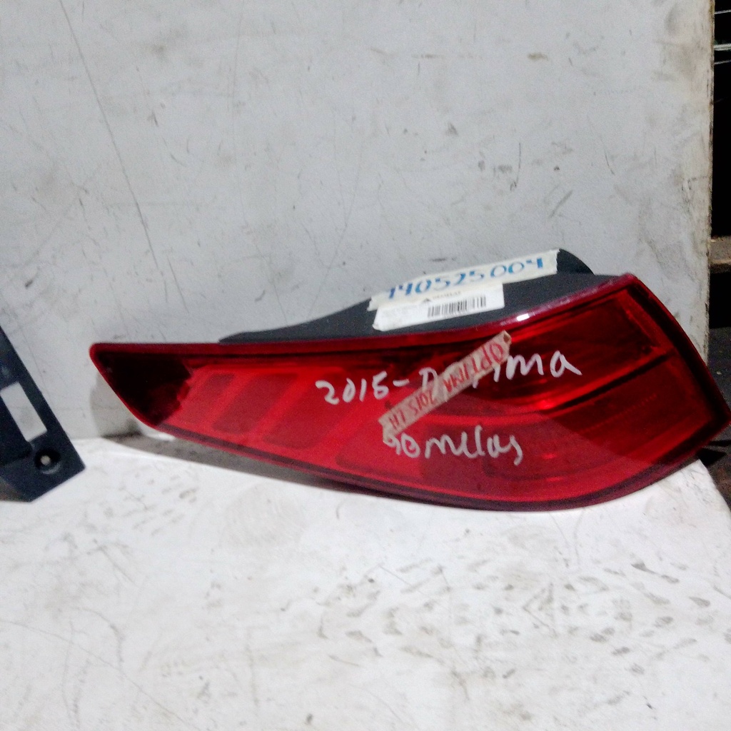 STOP LH OPTIMA 13 - 15