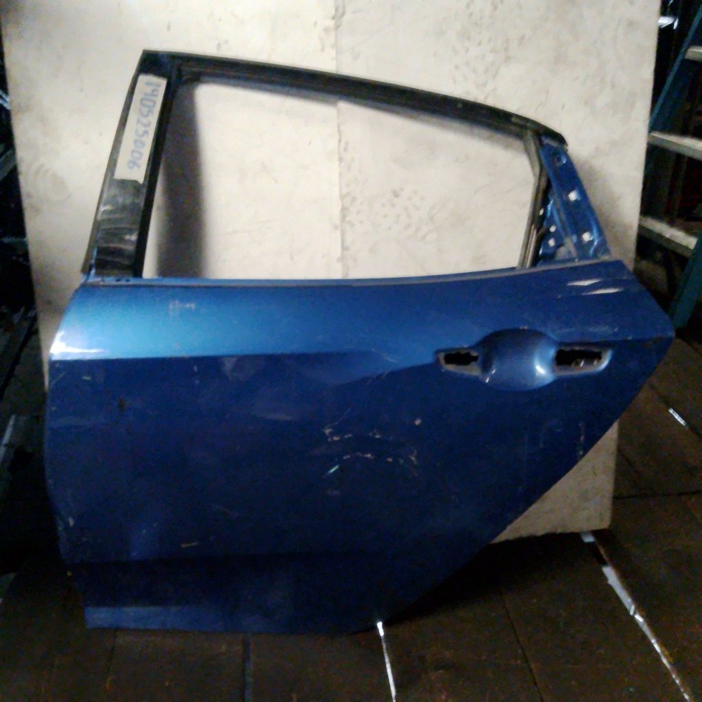 PUERTA TLH HONDA CIVIC HB 2020