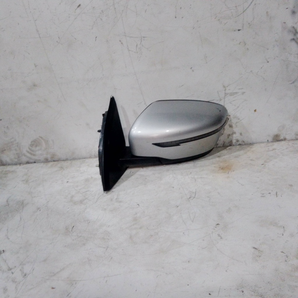 RETROVISOR LH NISSAN ROUGE SPORT 17-20
