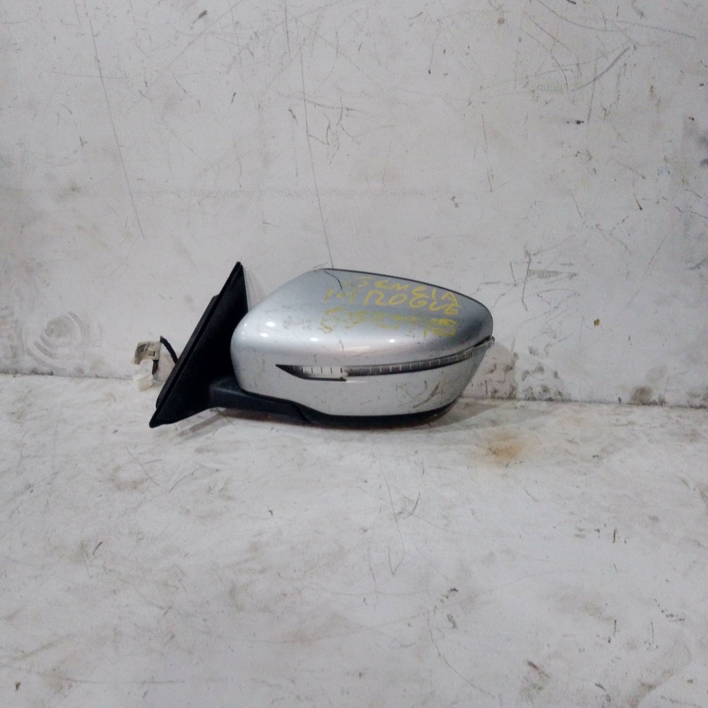 RETROVISOR LH ROGUE 14-19