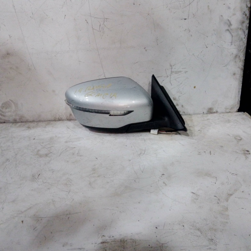 RETROVISOR RH ROGUE 14-19