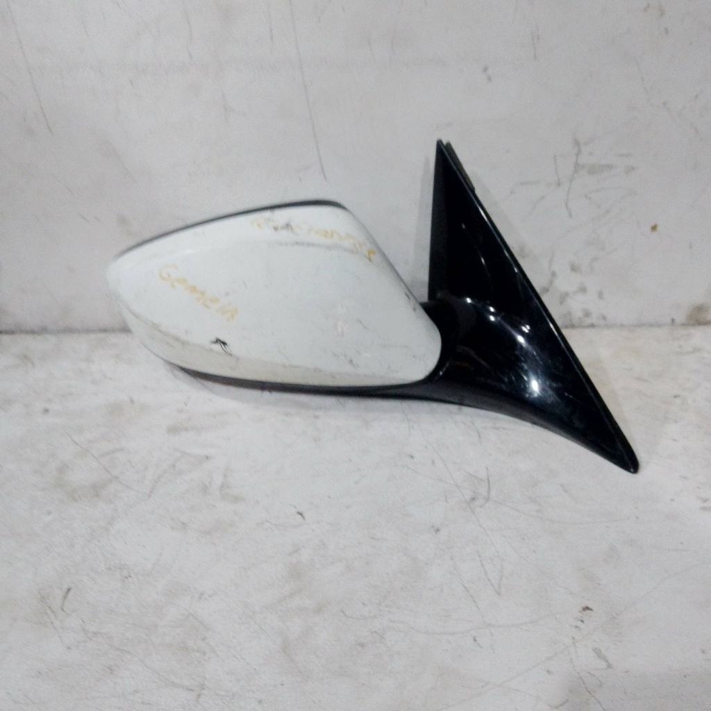 RETROVISOR RH VELOSTER 12-14