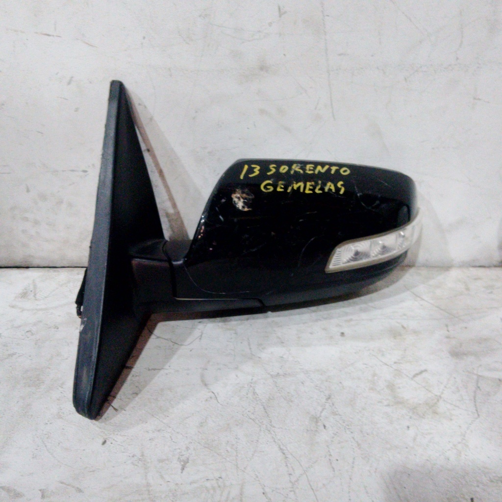 RETROVISOR LH SORENTO 13-15