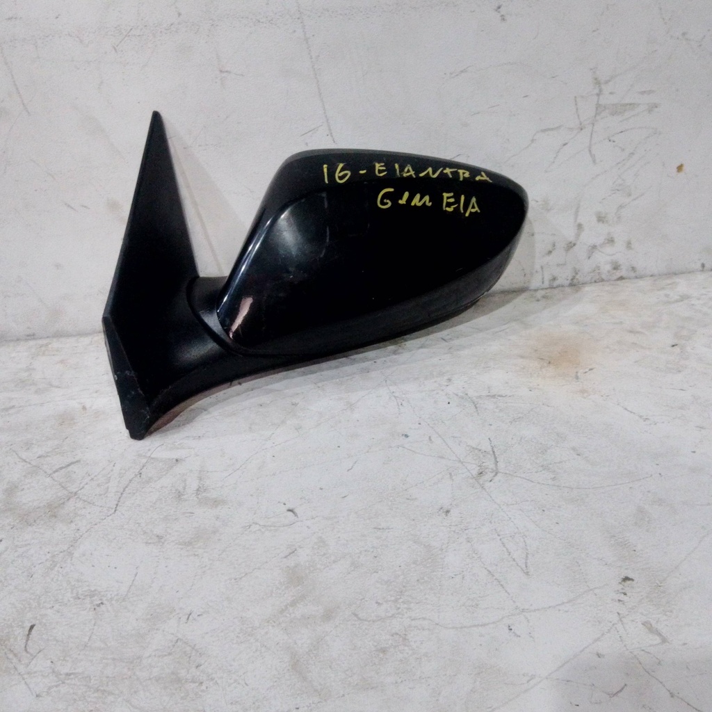 RETROVISOR LH ELANTRA 14-16