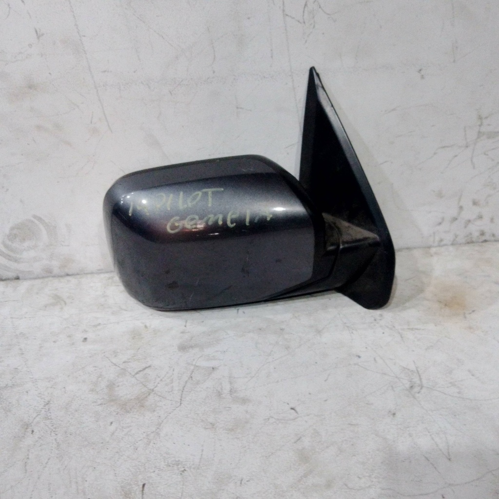 RETROVISOR RH PILOT 10-15