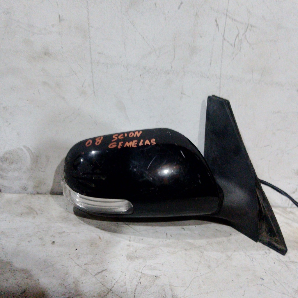RETROVISOR RH SCION XD 08-10