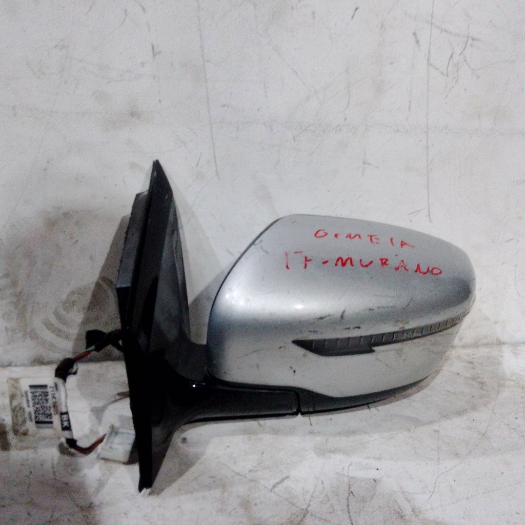 RETROVISOR LH MURANO 15-20