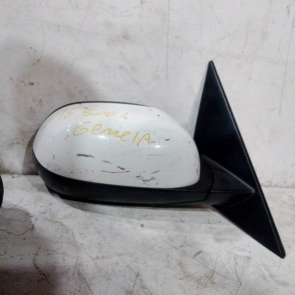 RETROVISOR RH KIA SOUL 14-19