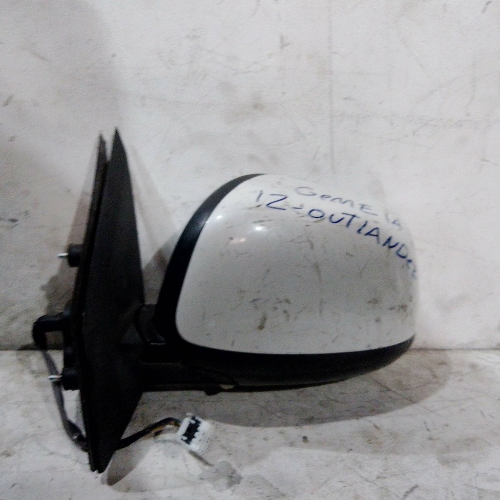 RETROVISOR LH OUTLANDER SPORT 12-20