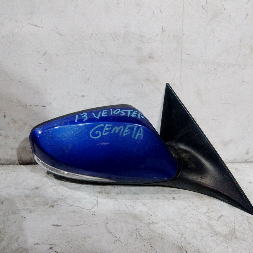 RETROVISOR RH VELOSTER  12-14