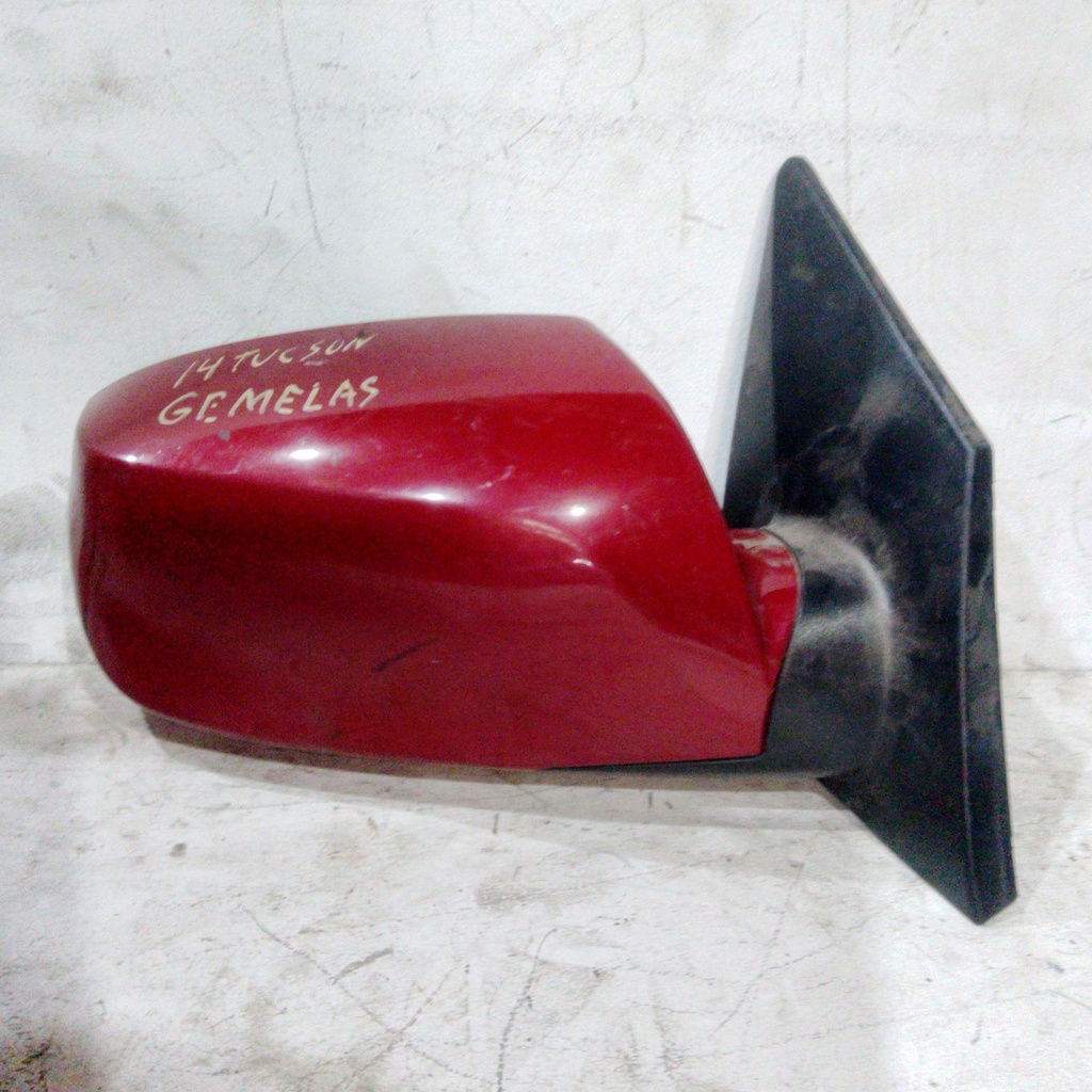 RETROVISOR RH HYUNDAI TUCSON 11-13