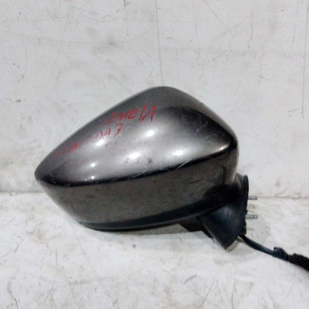 RETROVISOR RH MAZDA 3 14