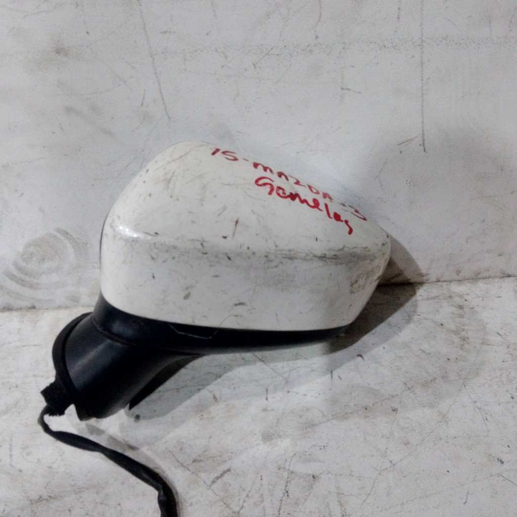 RETROVISOR LH MAZDA 3 15