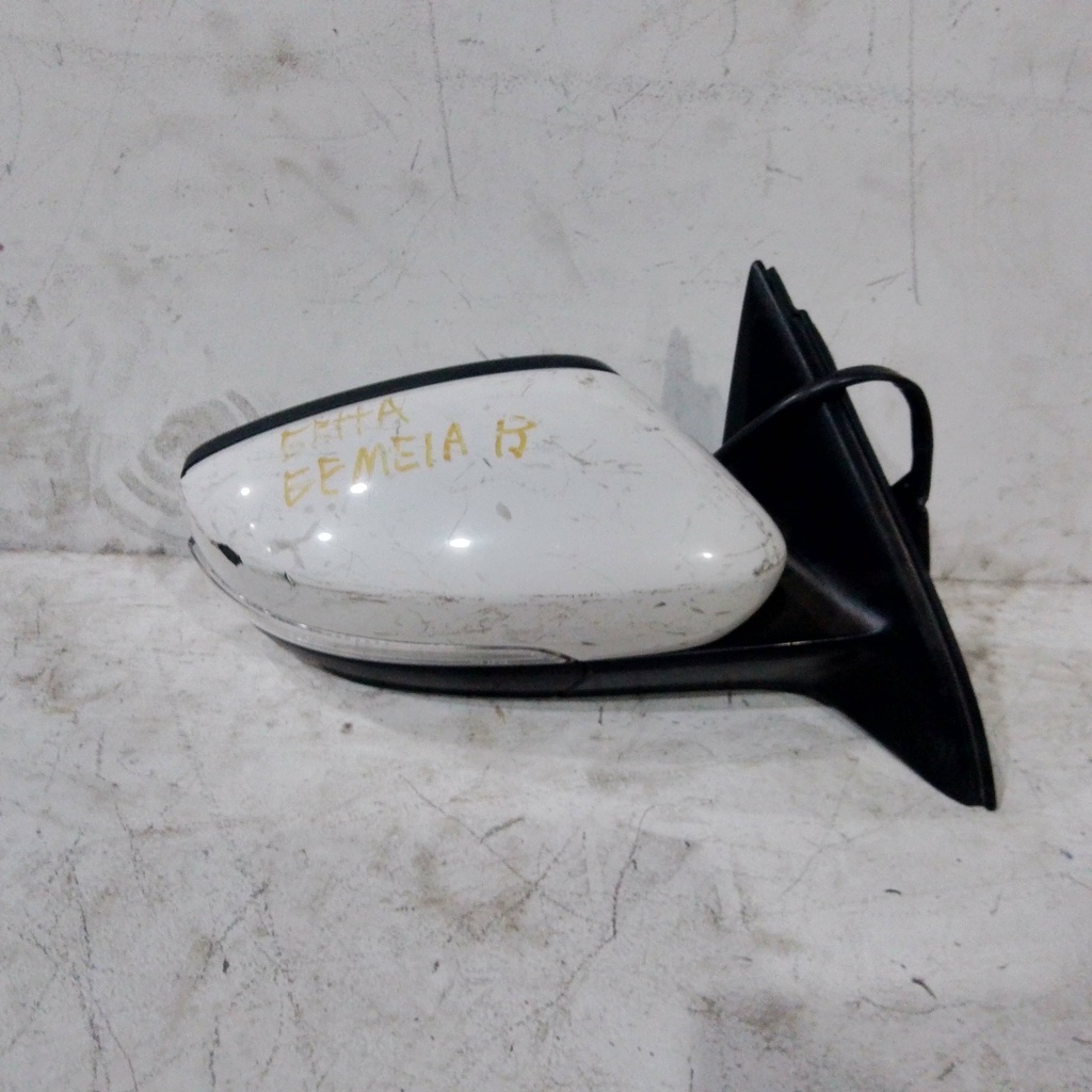 RETROVISOR RH JETTA 12-15