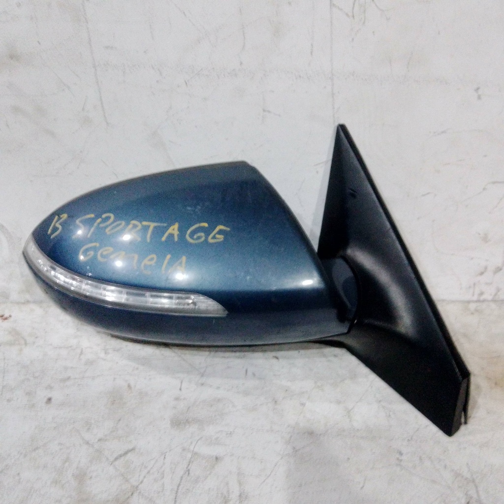 RETROVISOR RH KIA SPORTAGE 13-16