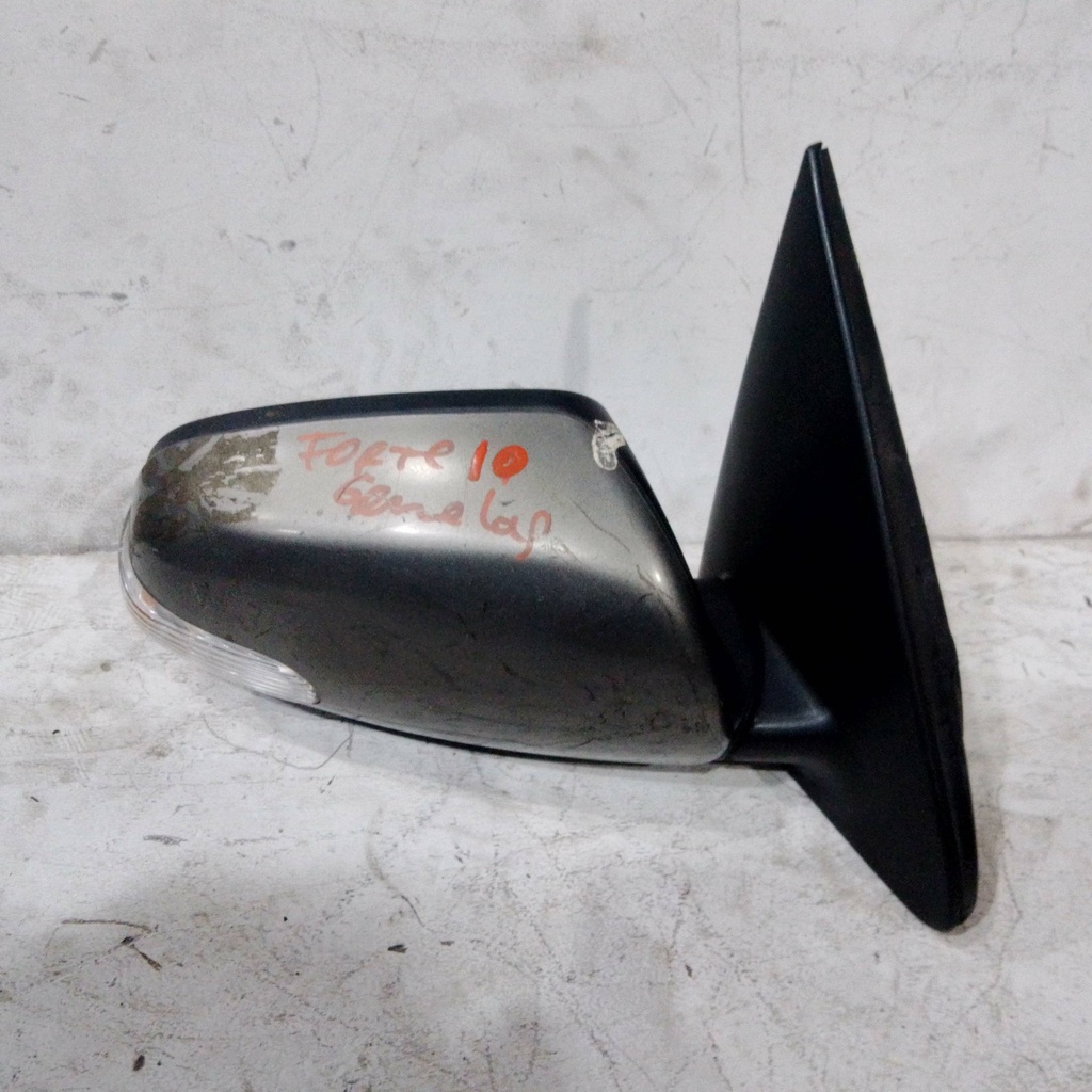 RETROVISOR RH KIA FORTE 09-13