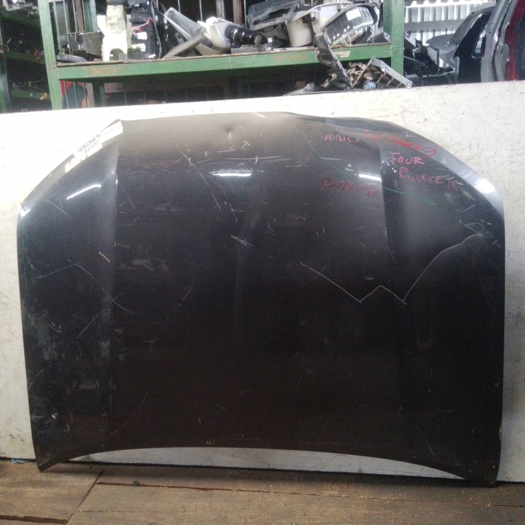 CAPO TOYOTA 4RUNNER 17-20