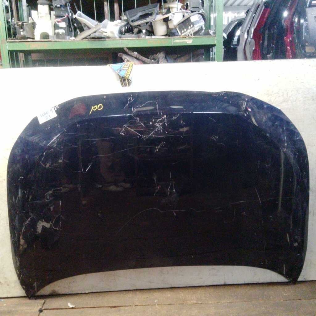 CAPO RAV-4 20-24