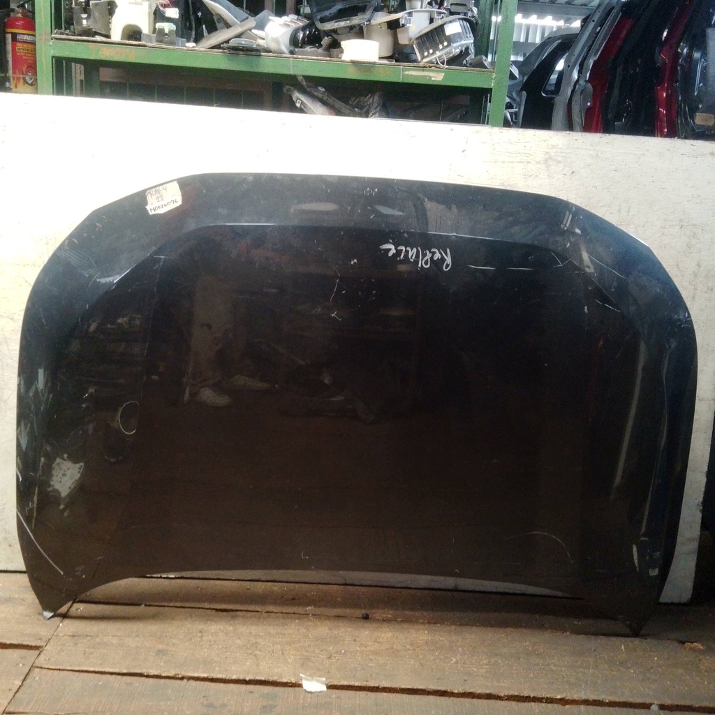 CAPO TOYOTA RAV-4 20-24