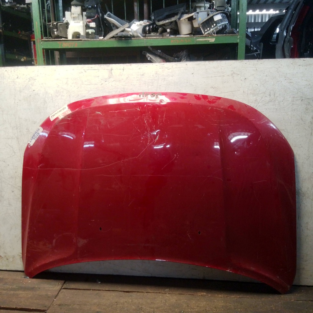CAPO JEEP COMPASS 18-20