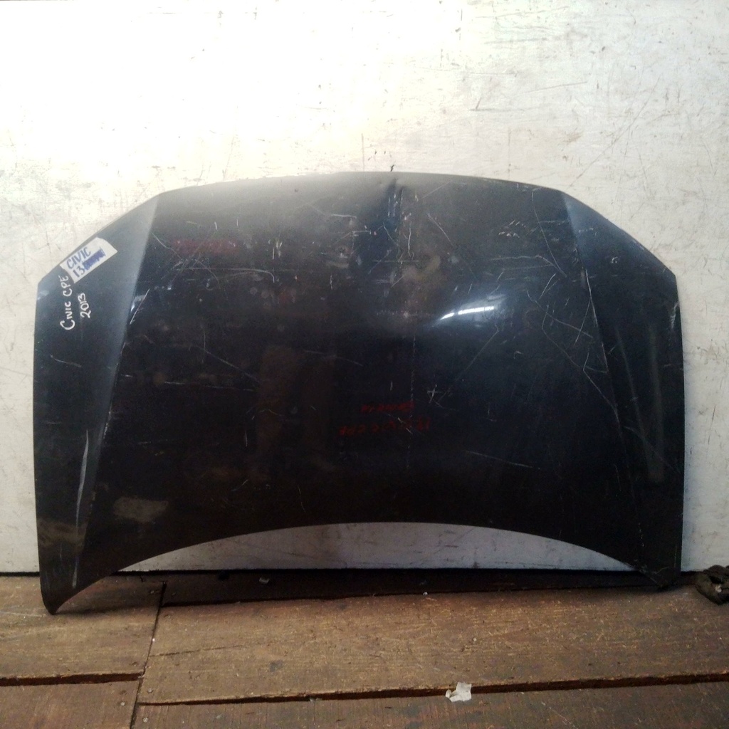 CAPO CIVIC COUPE 13