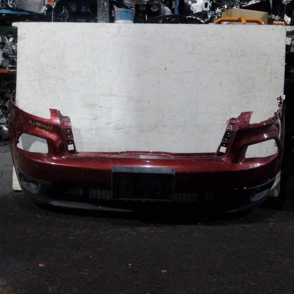 BUMPER DELANTERO LATITUDE 16