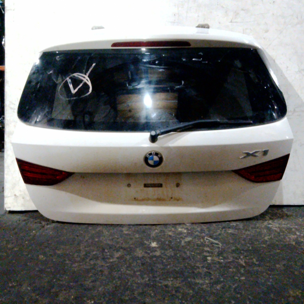 COMPUERTA BMW X1 14