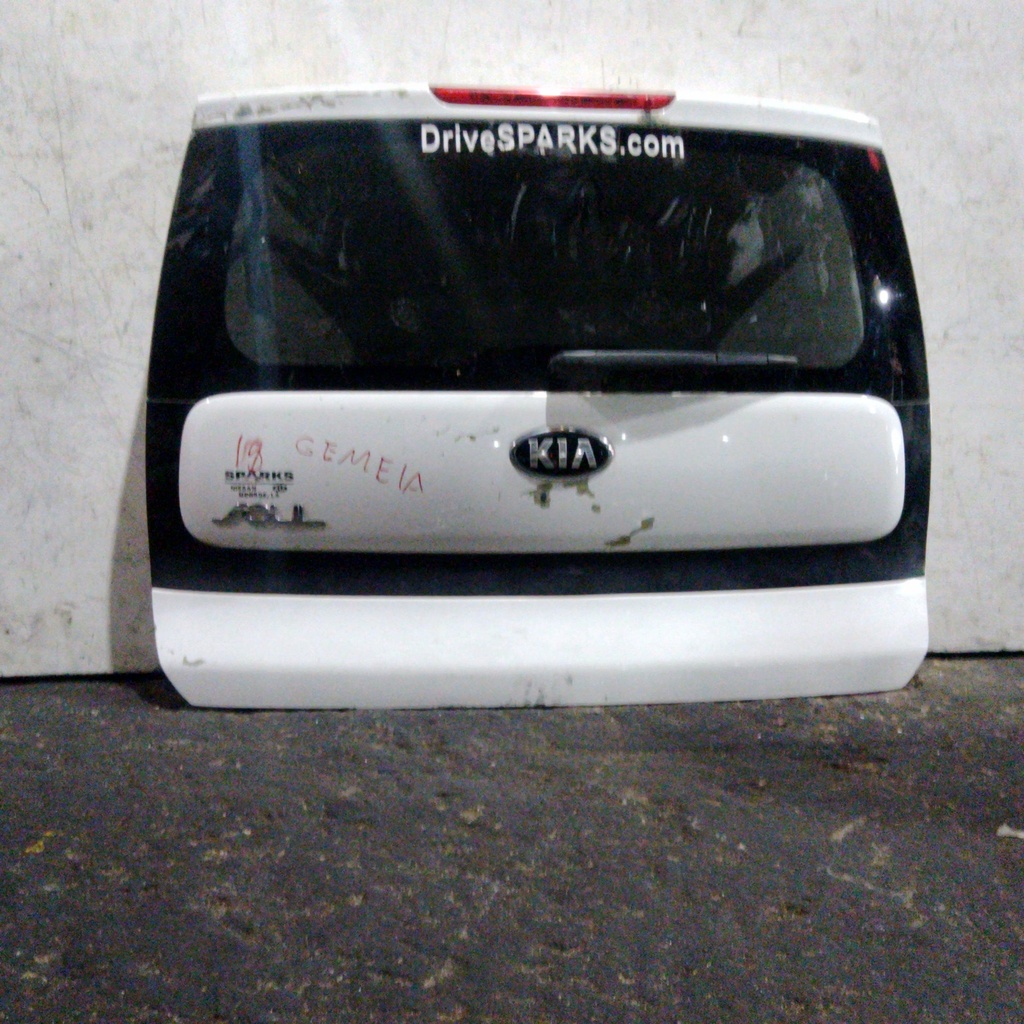COMPUERTA SOUL 15