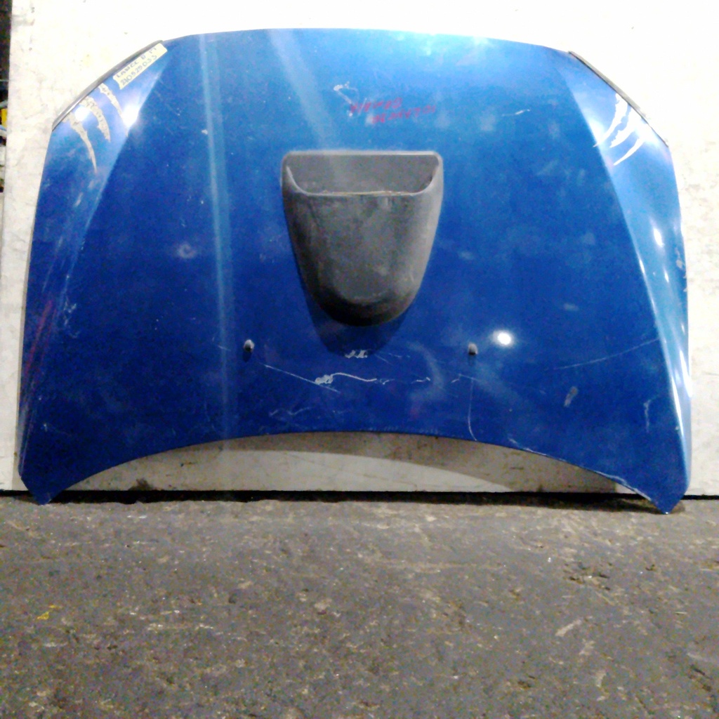CAPO LANCER 08-17