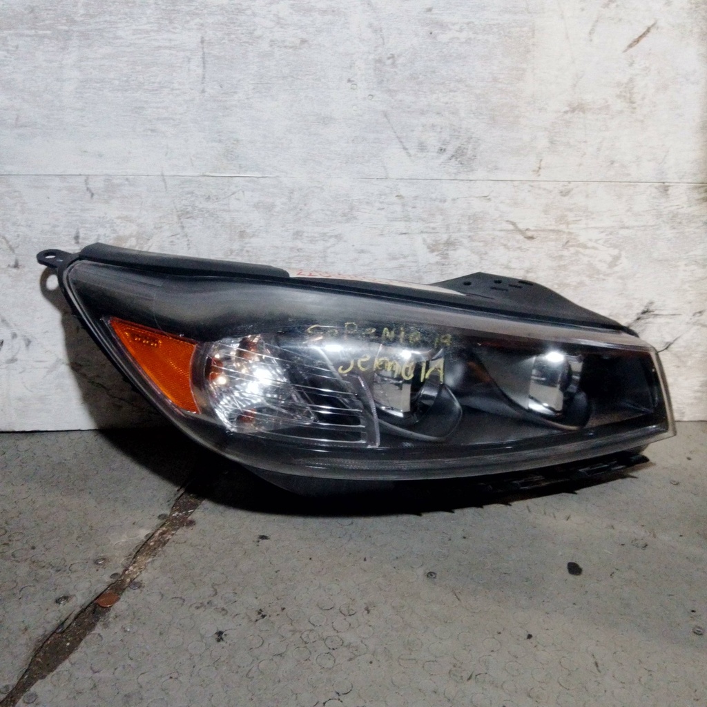 FARO RH SORENTO 19