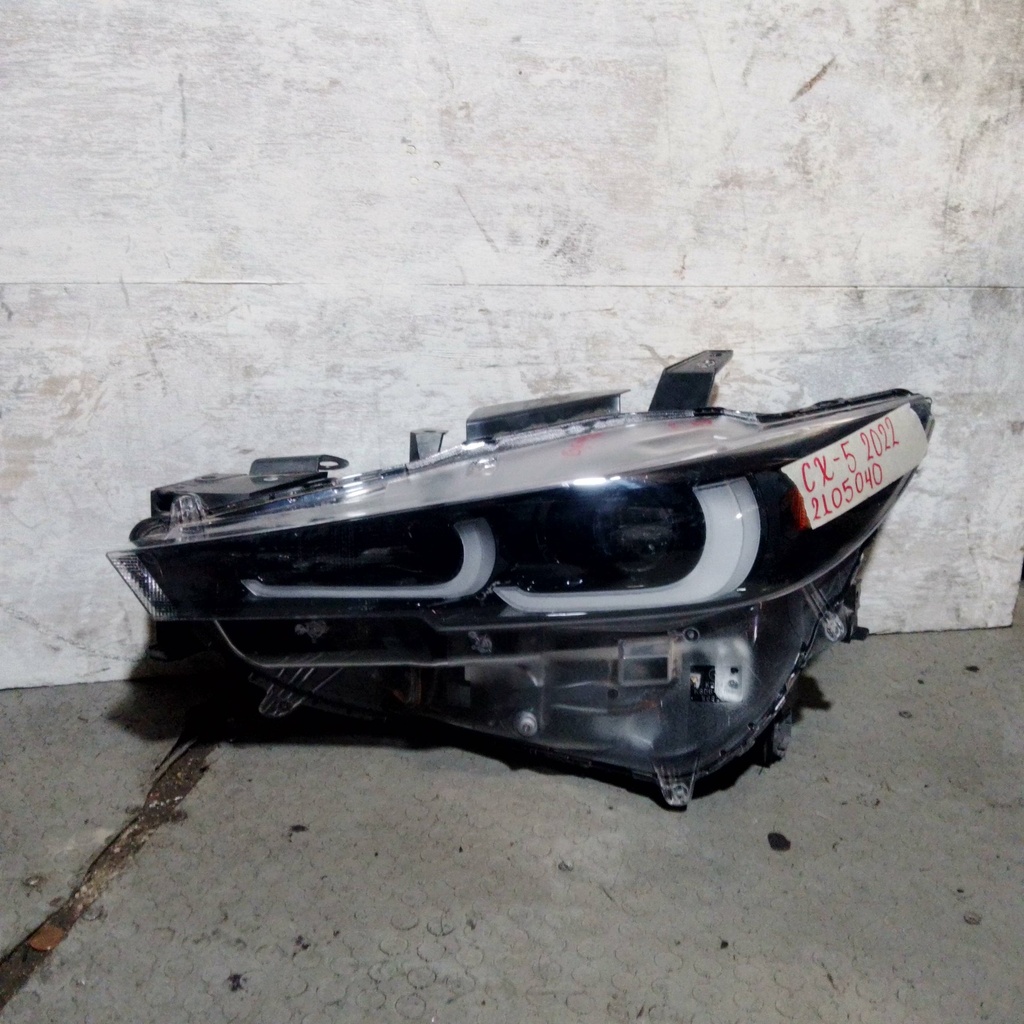 FARO LH CX-5 22