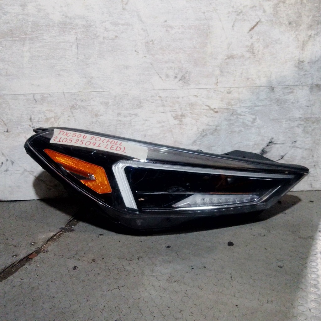 FARO RH TUCSON 20 FULL LED