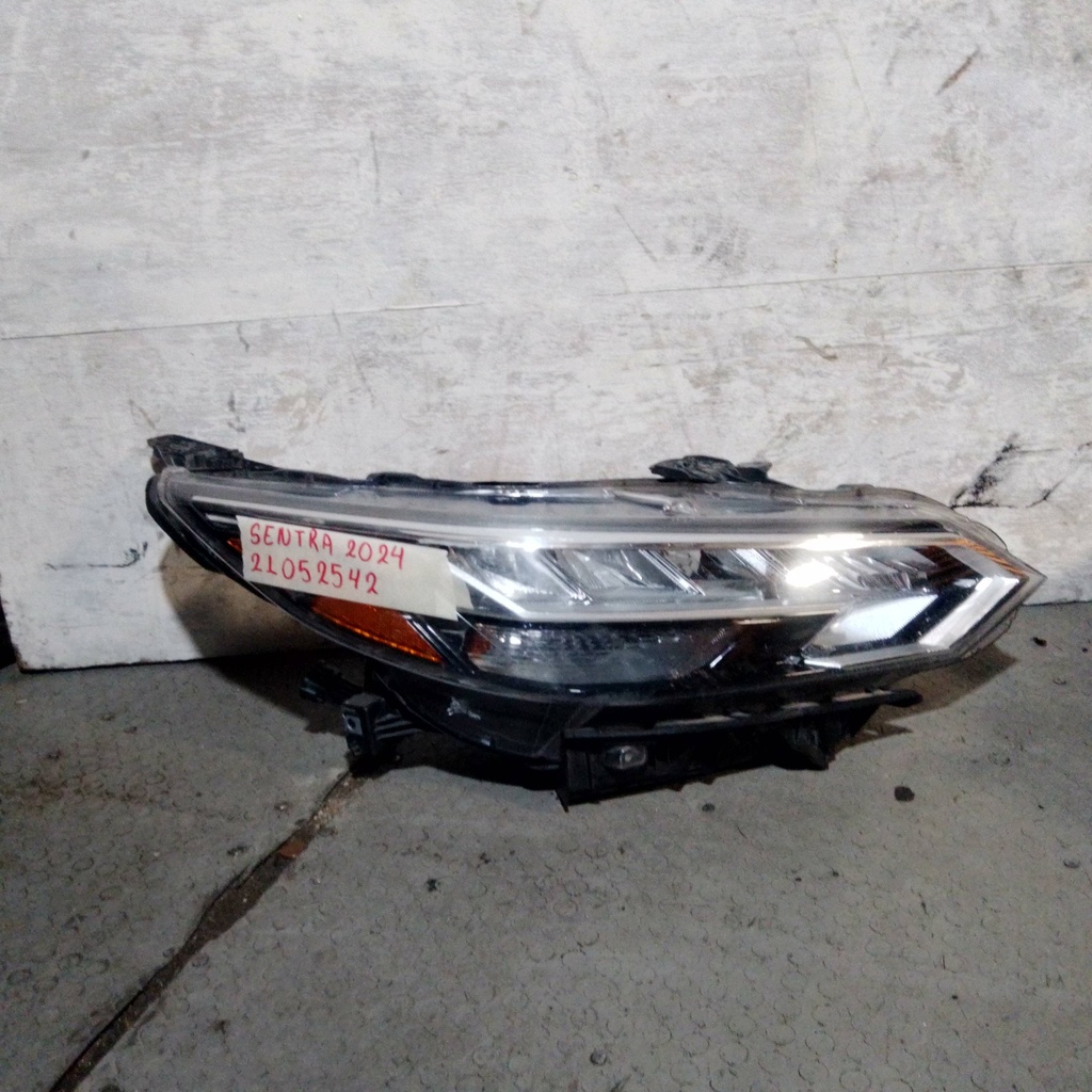 FARO RH SENTRA 24