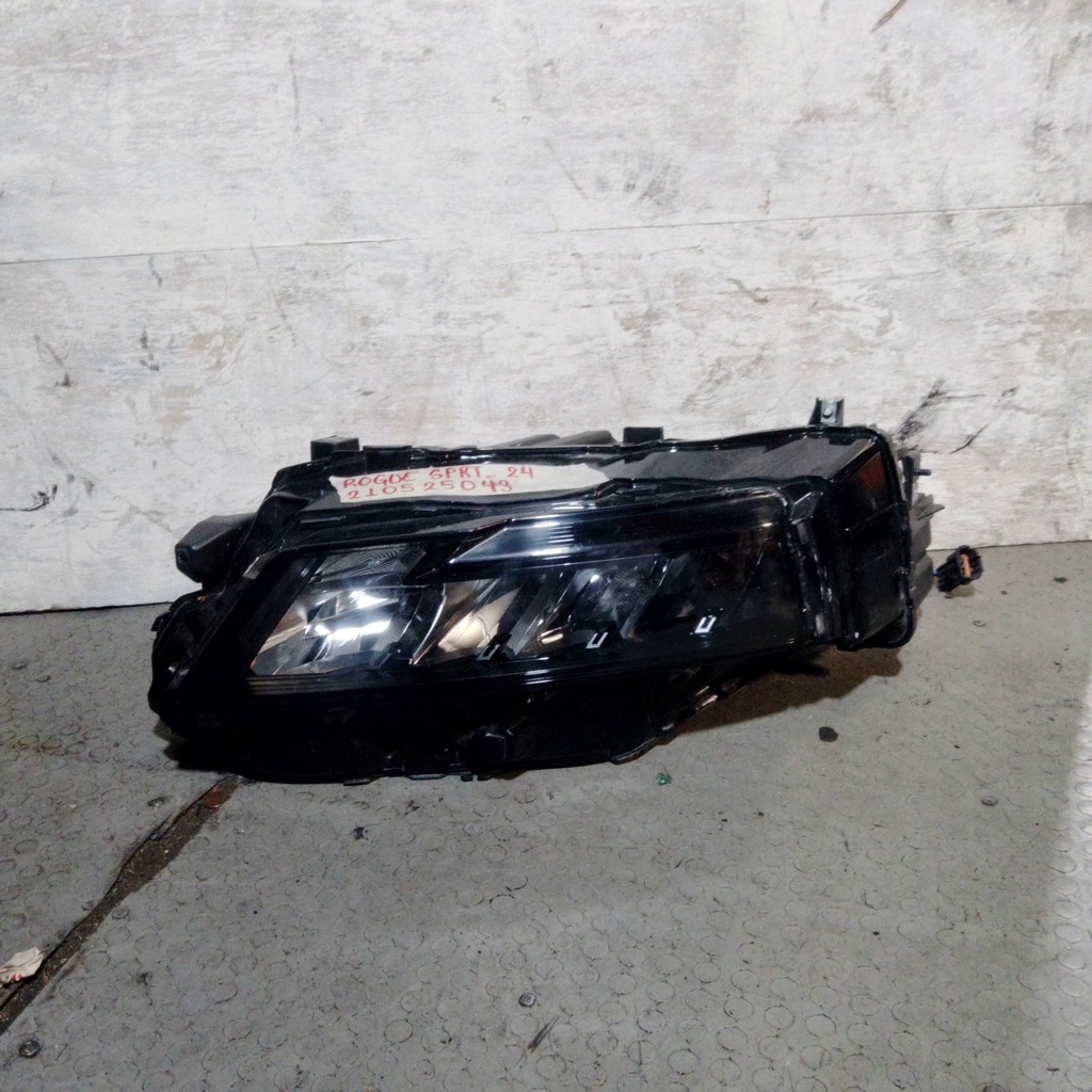 FARO LH ROGUE SPORT 2024