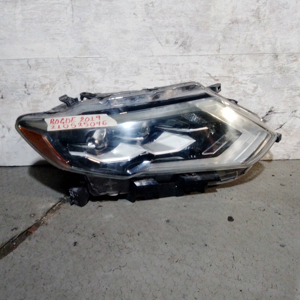 FARO RH ROGUE SPORT 2019