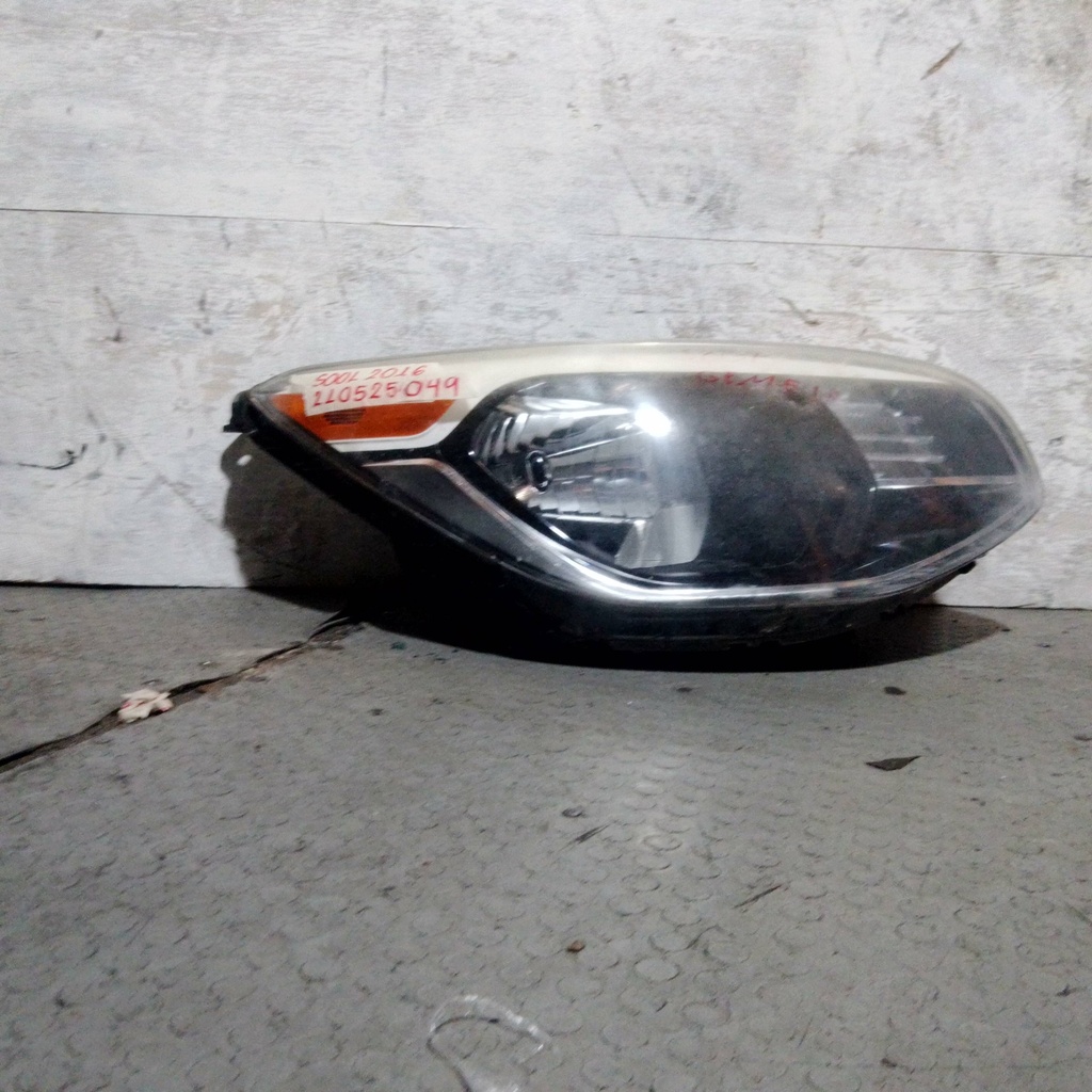 FARO RH SOUL 16