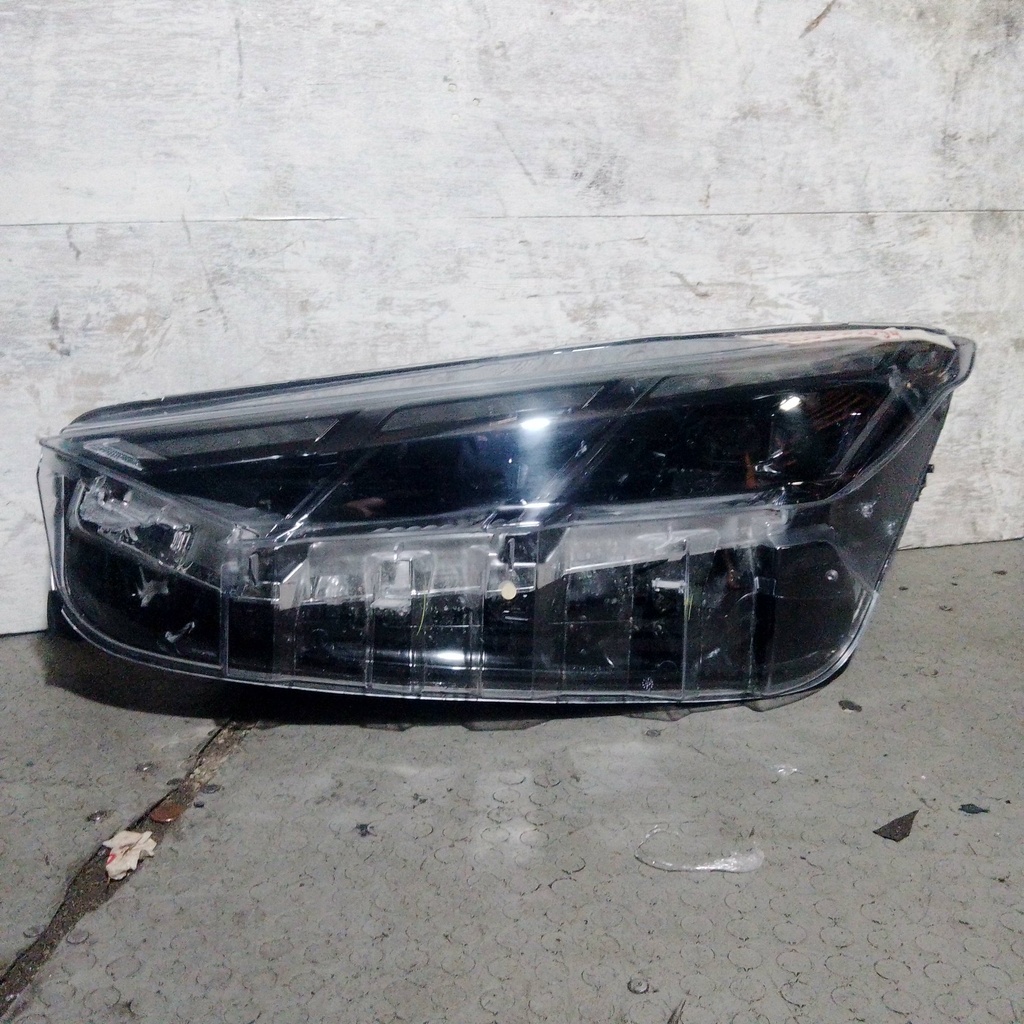 FARO LH MUSTANG 25