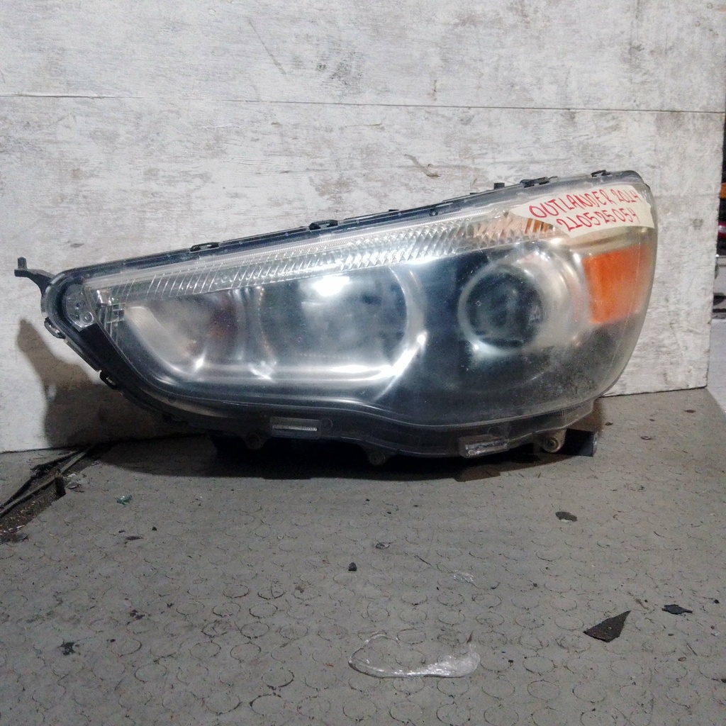 FARO LH OUTLANDER SPORT 14