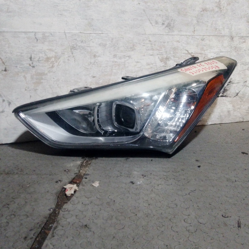FARO LH SANTA FE 15