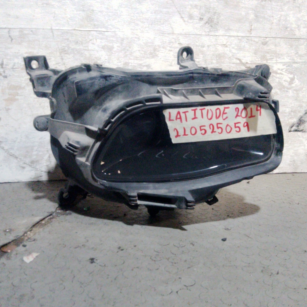 FARO RH LATITUDE 14-18