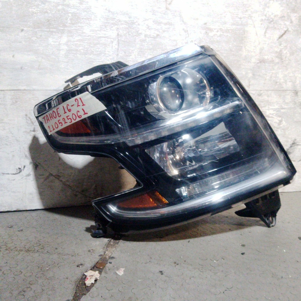 FARO RH TAHOE 16-21