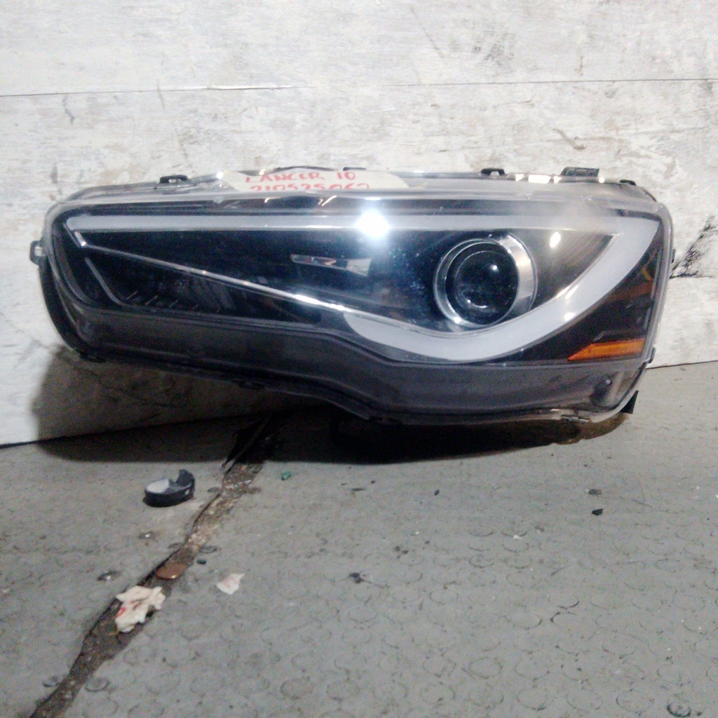 FARO LH LANCER 10