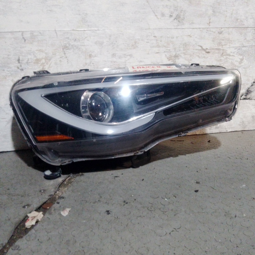 FARO RH LANCER 10