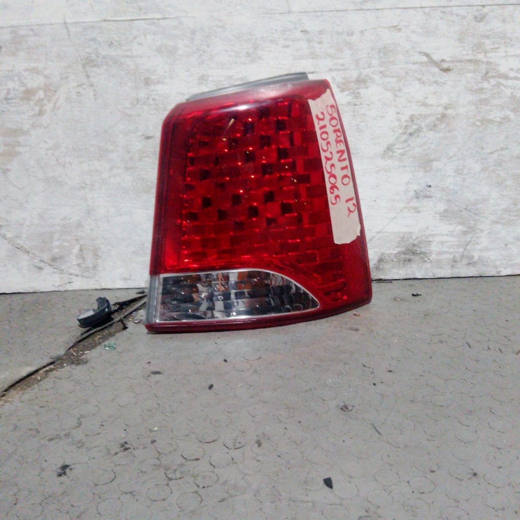 STOP RH FALDON SORENTO 12